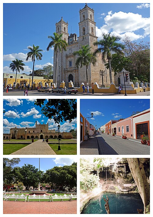 Valladolid, Yucatán